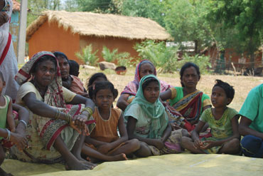 Samhan Tribes SAMVAD